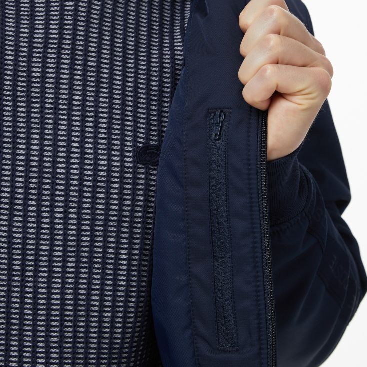 Мужская куртка Lacoste