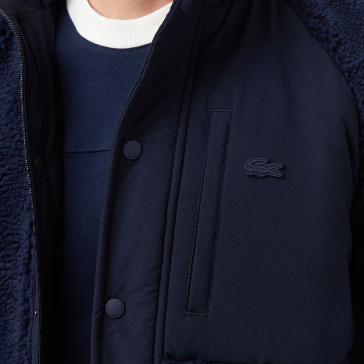 Мужская куртка Lacoste