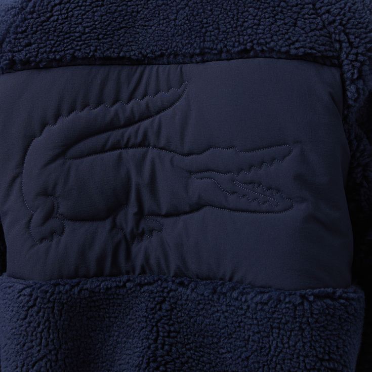 Мужская куртка Lacoste