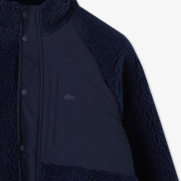 Мужская куртка Lacoste