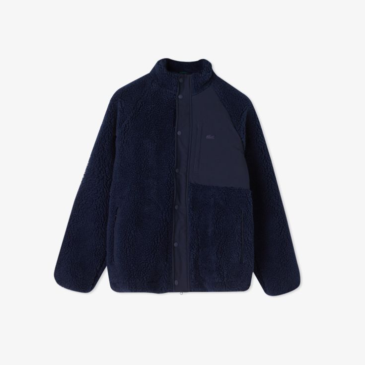 Мужская куртка Lacoste