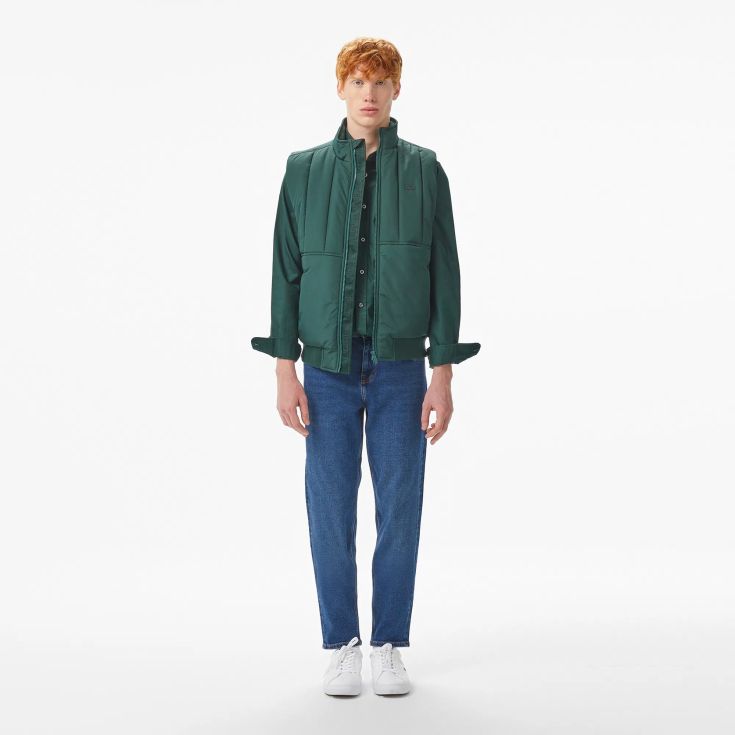 Мужская куртка Lacoste