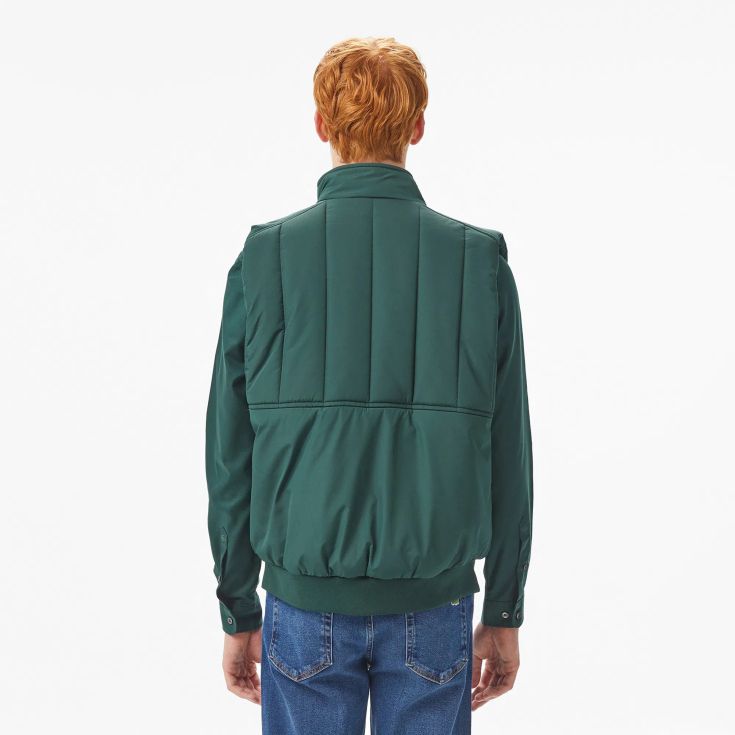 Мужская куртка Lacoste
