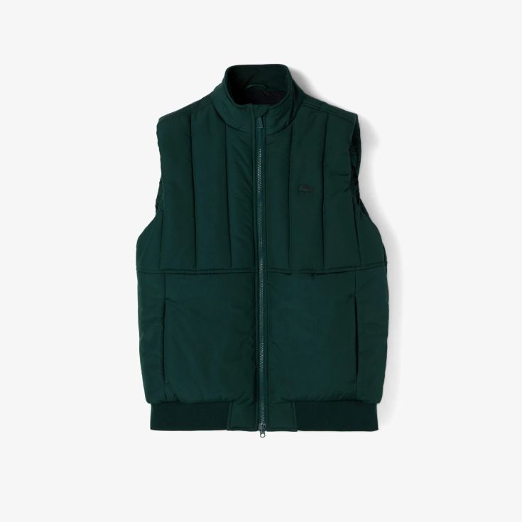 Мужская куртка Lacoste