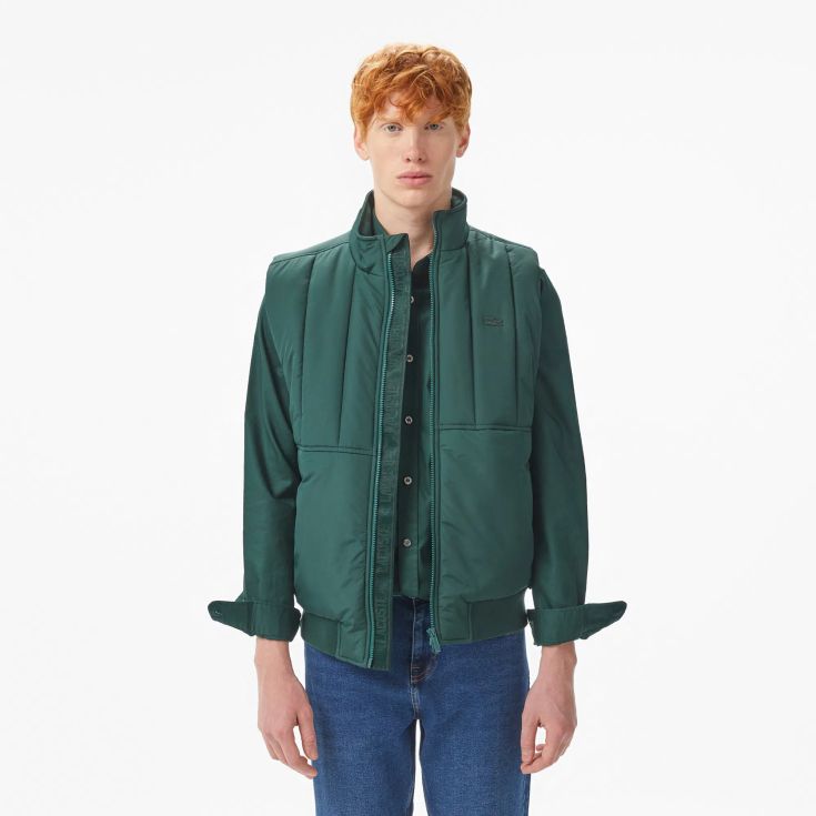 Мужская куртка Lacoste