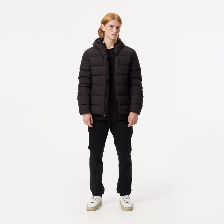 Мужская куртка Lacoste