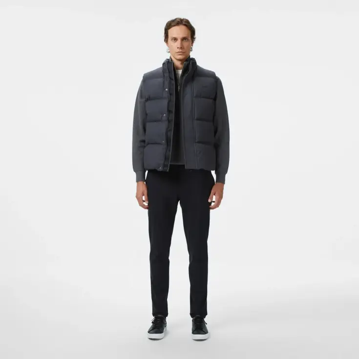 Мужская куртка Lacoste