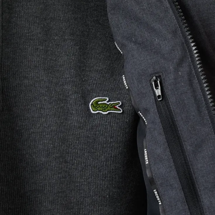 Мужская куртка Lacoste