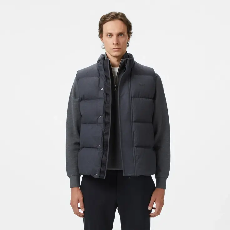 Мужская куртка Lacoste