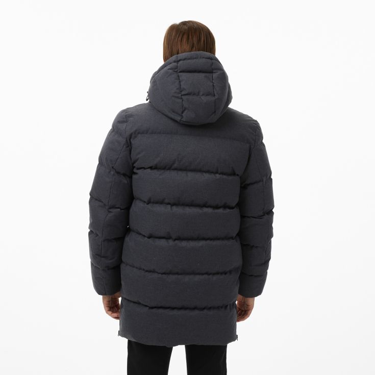 Мужская куртка Lacoste