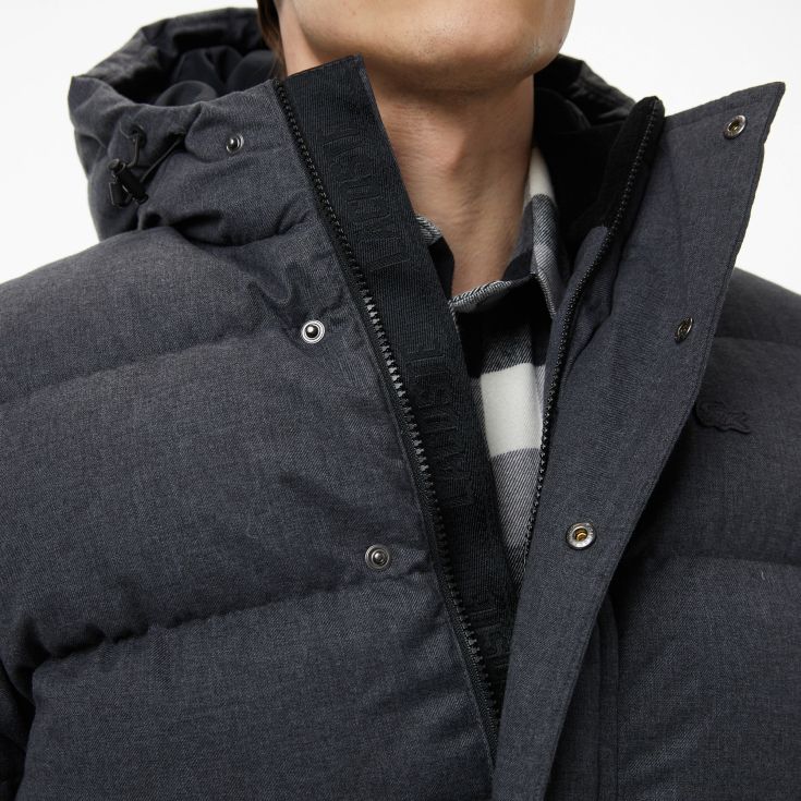 Мужская куртка Lacoste