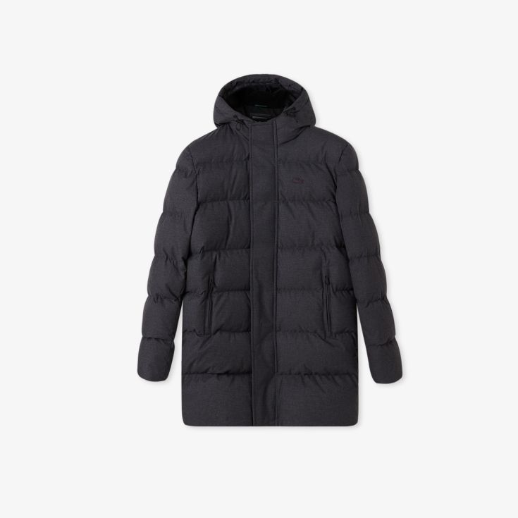 Мужская куртка Lacoste