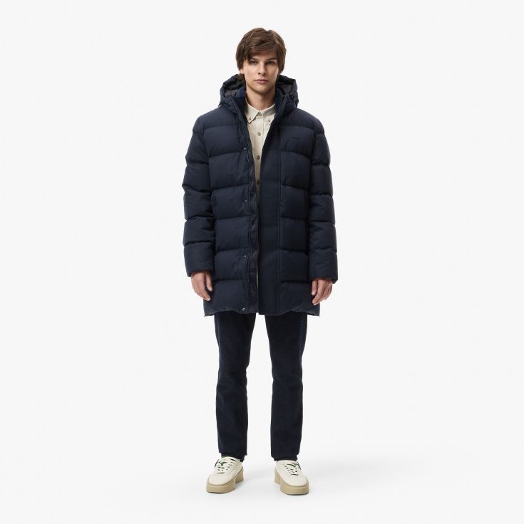 Мужская куртка Lacoste