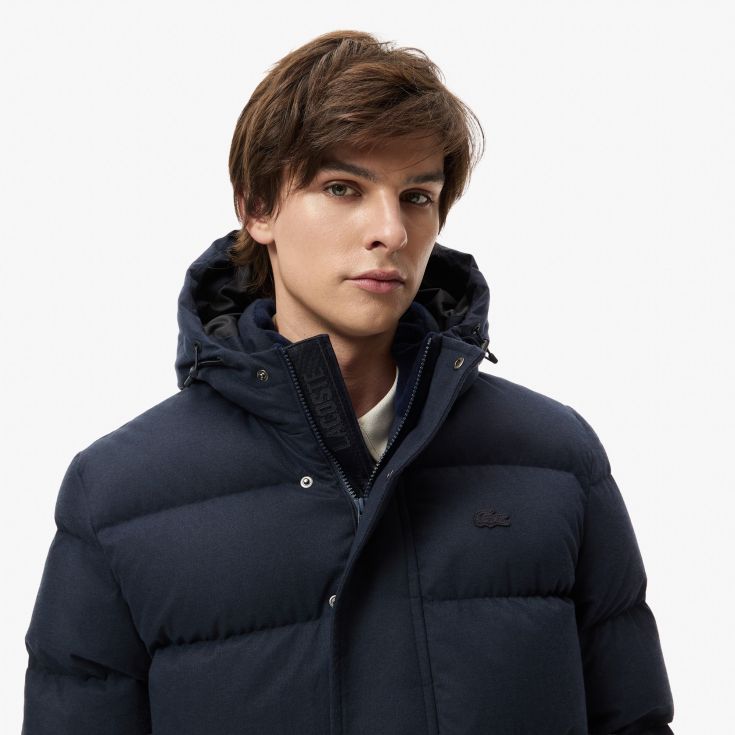 Мужская куртка Lacoste