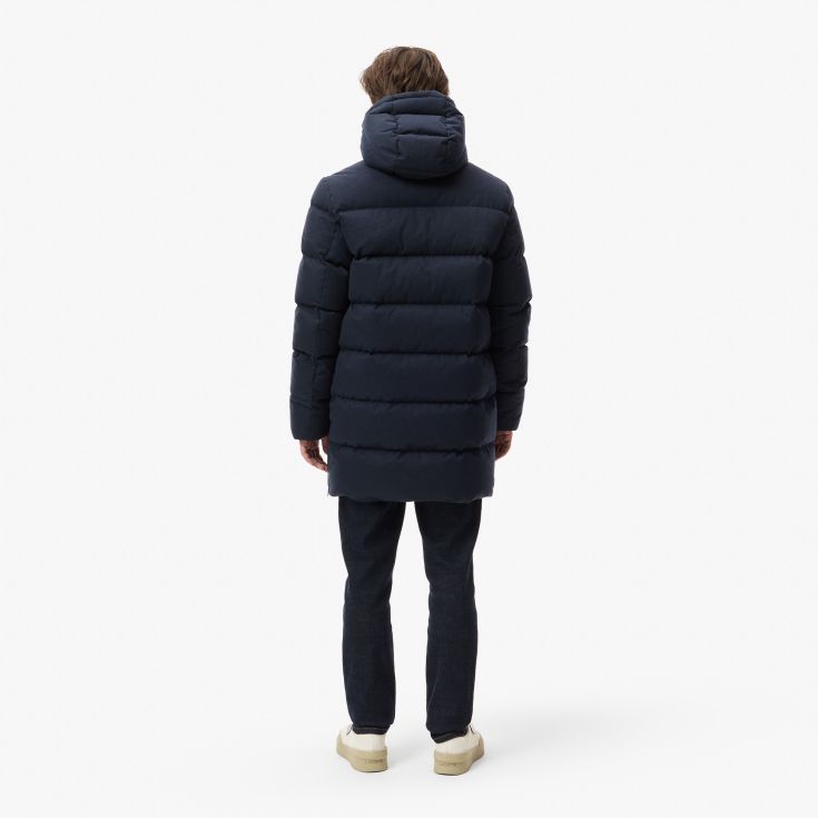 Мужская куртка Lacoste