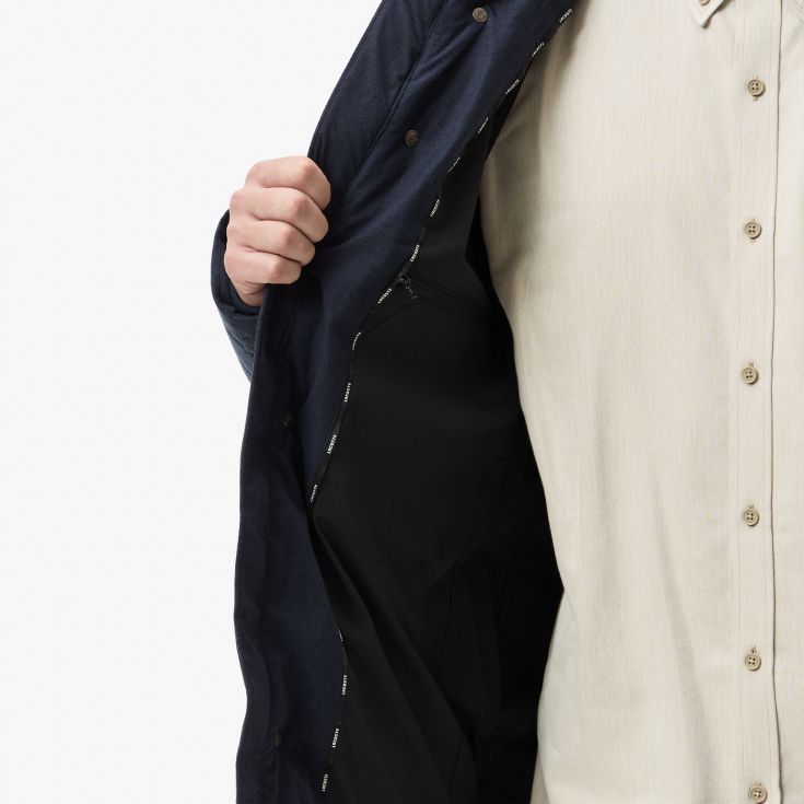 Мужская куртка Lacoste