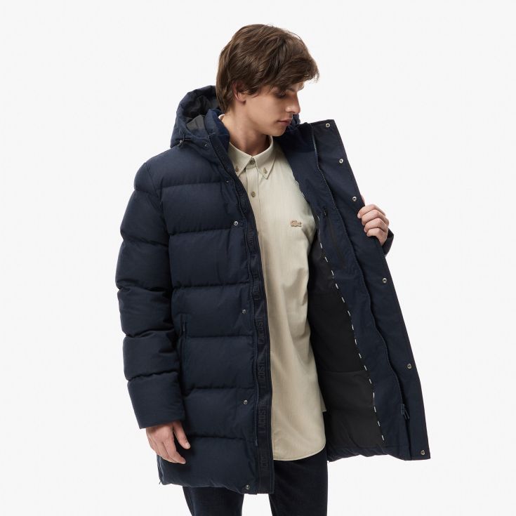Мужская куртка Lacoste