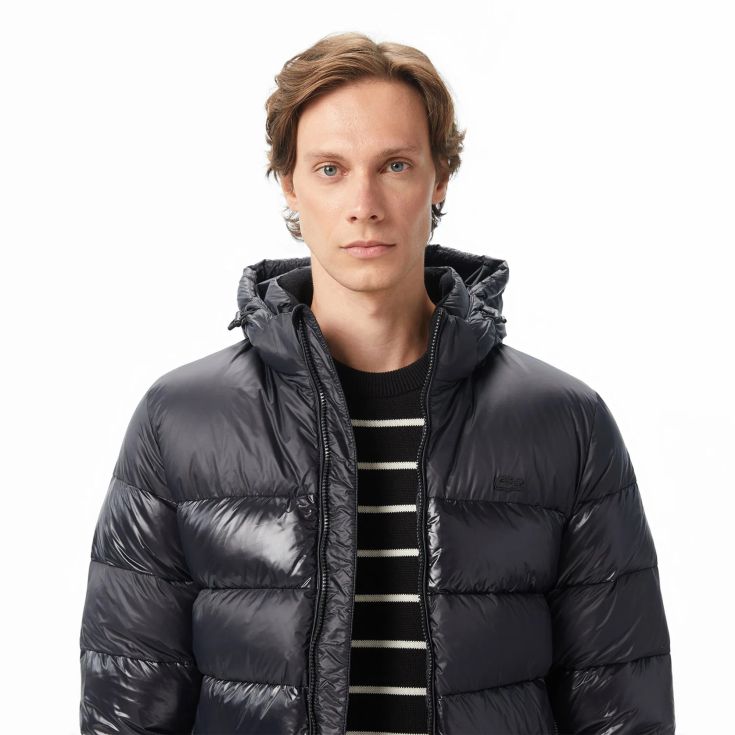 Мужская куртка Lacoste