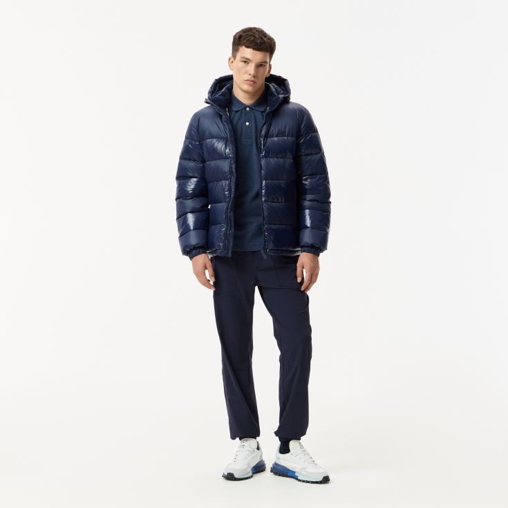 Мужская куртка Lacoste