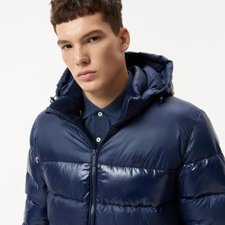 Мужская куртка Lacoste