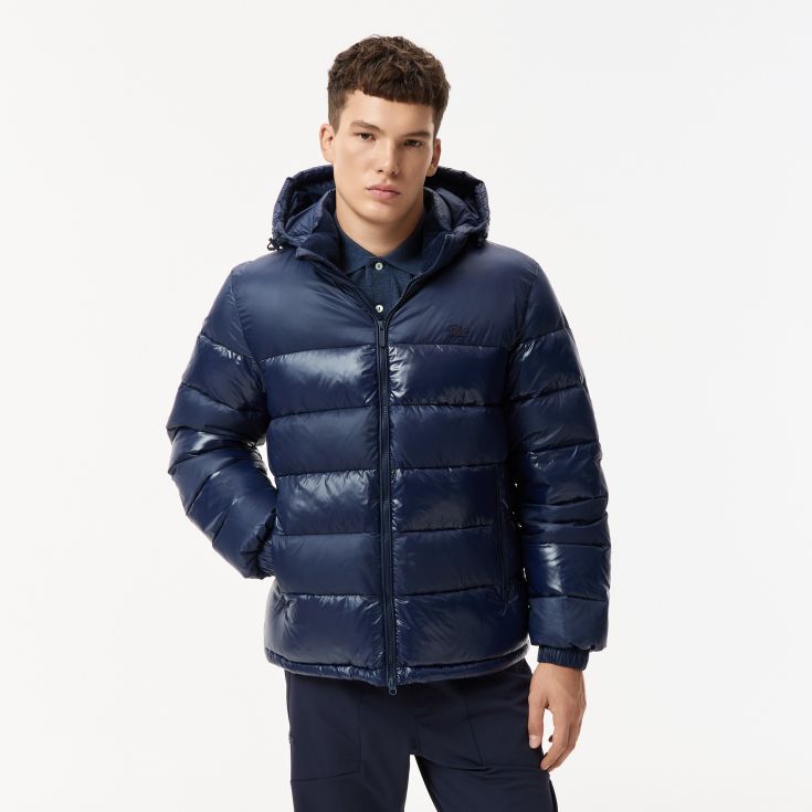 Мужская куртка Lacoste