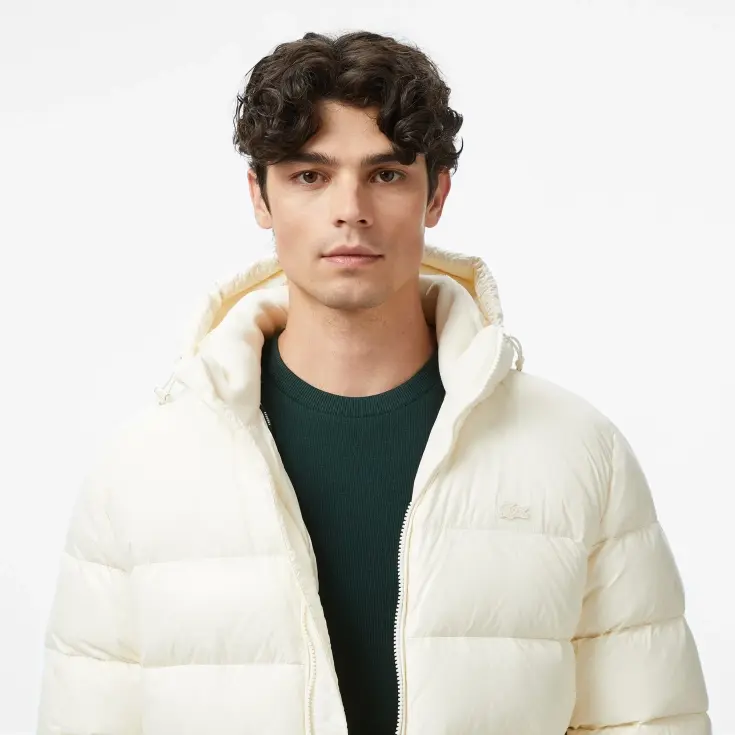 Мужская куртка Lacoste