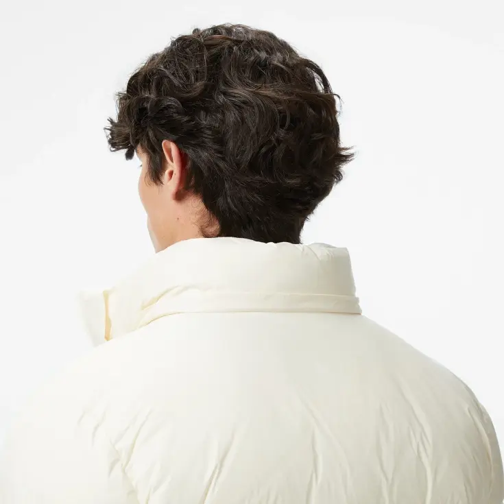 Мужская куртка Lacoste