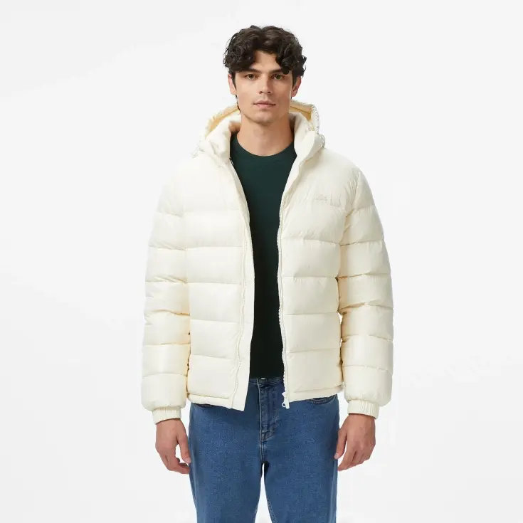 Мужская куртка Lacoste