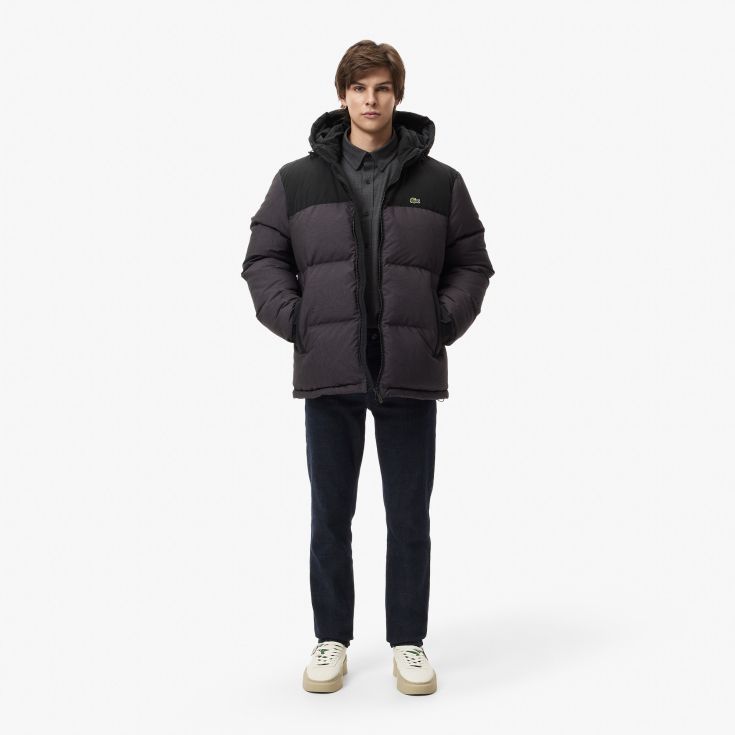 Мужская куртка Lacoste