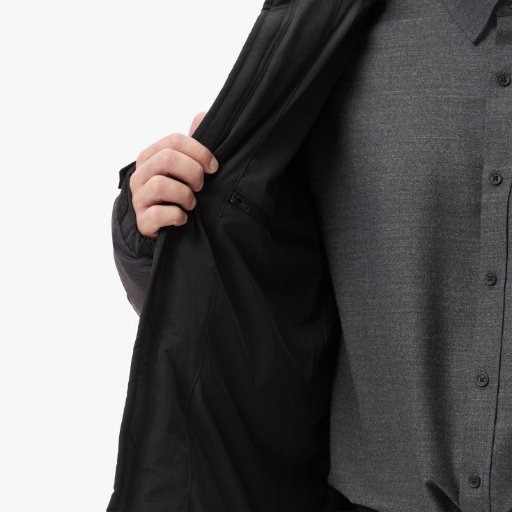 Мужская куртка Lacoste