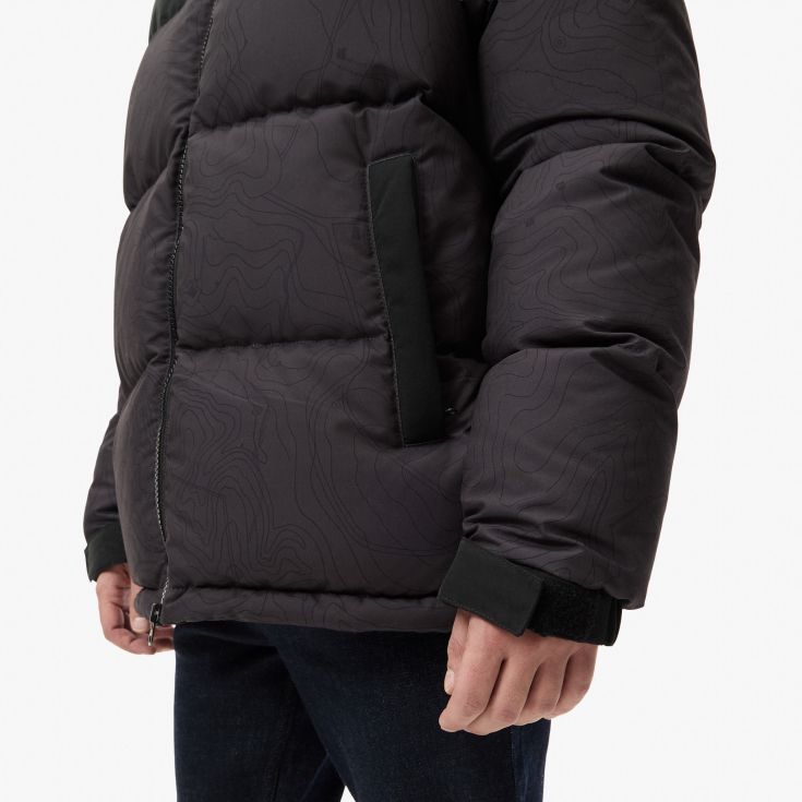 Мужская куртка Lacoste