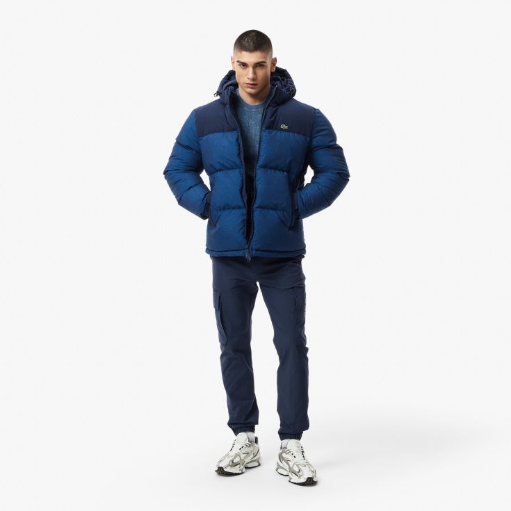 Мужская куртка Lacoste