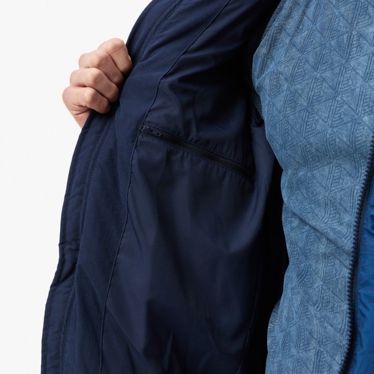 Мужская куртка Lacoste