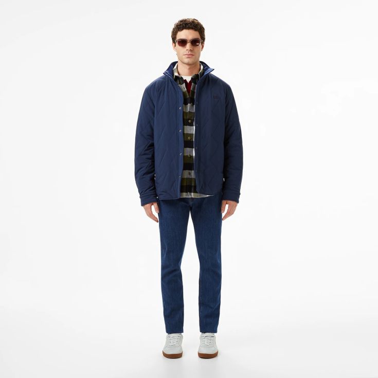 Мужская куртка Lacoste