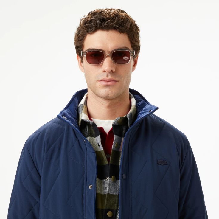 Мужская куртка Lacoste