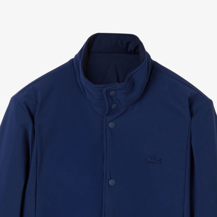 Мужская куртка Lacoste