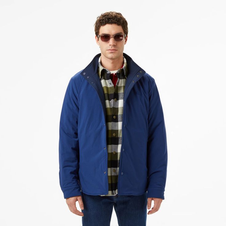 Мужская куртка Lacoste