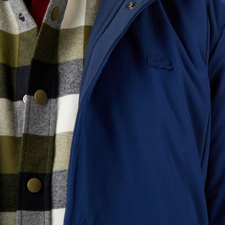 Мужская куртка Lacoste