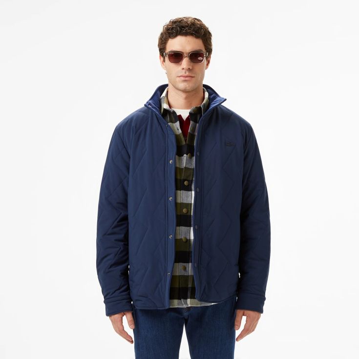 Мужская куртка Lacoste