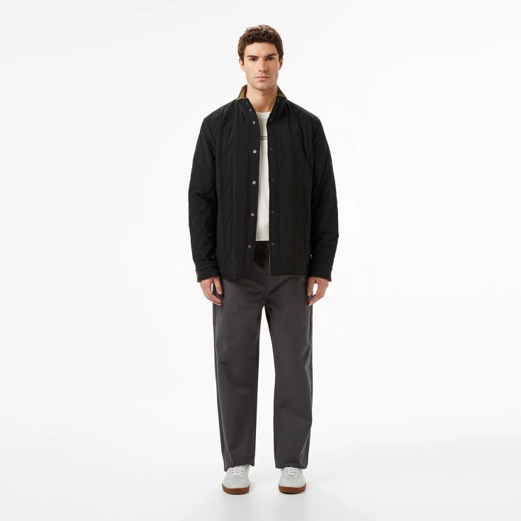 Мужская куртка Lacoste