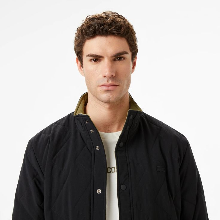 Мужская куртка Lacoste