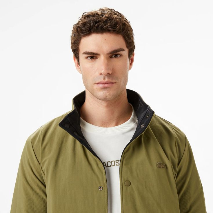 Мужская куртка Lacoste