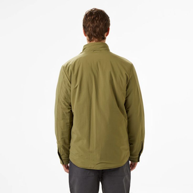 Мужская куртка Lacoste