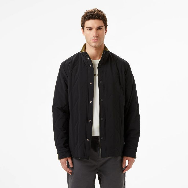 Мужская куртка Lacoste