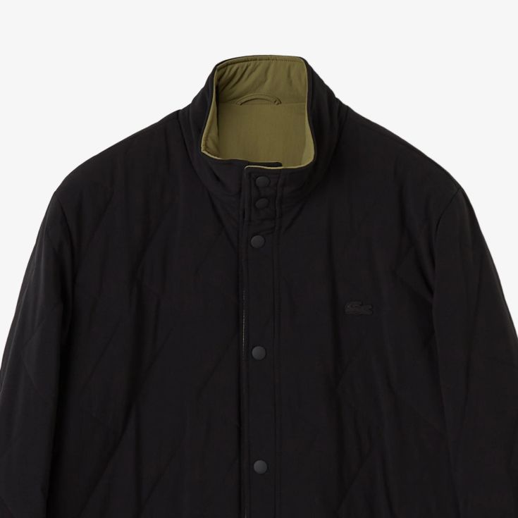 Мужская куртка Lacoste