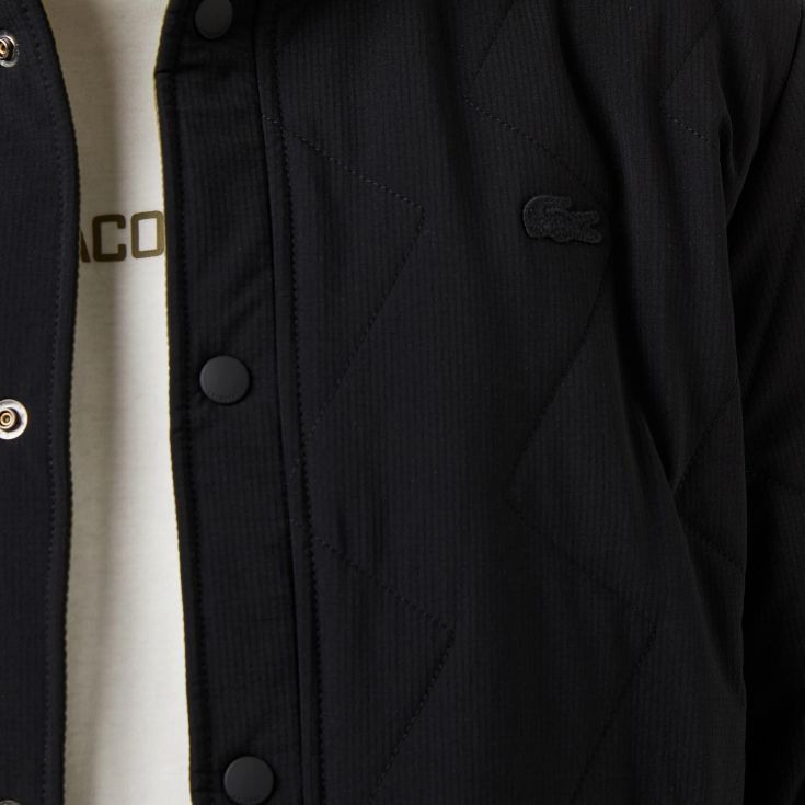 Мужская куртка Lacoste