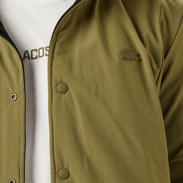 Мужская куртка Lacoste