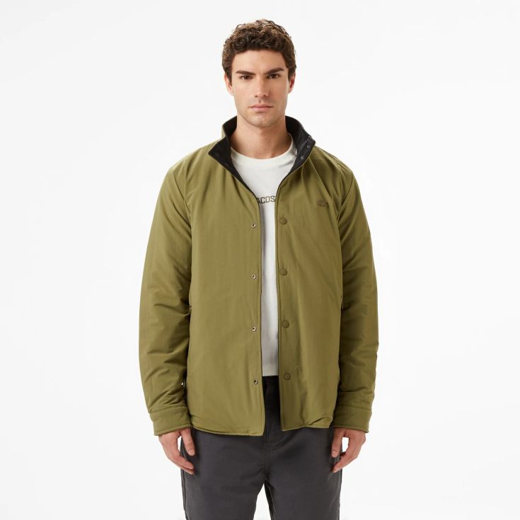 Мужская куртка Lacoste
