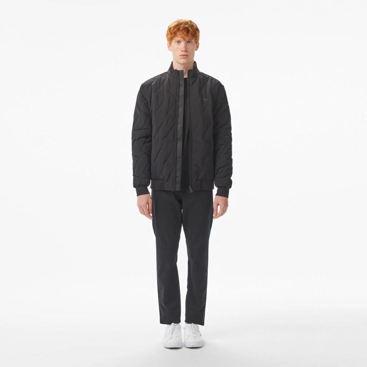 Мужская куртка Lacoste