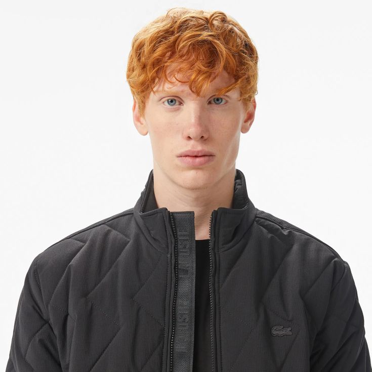 Мужская куртка Lacoste